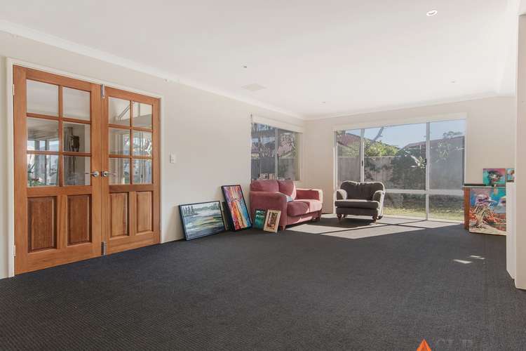 Seventh view of Homely house listing, 5 Riverina Avenue, Coodanup WA 6210