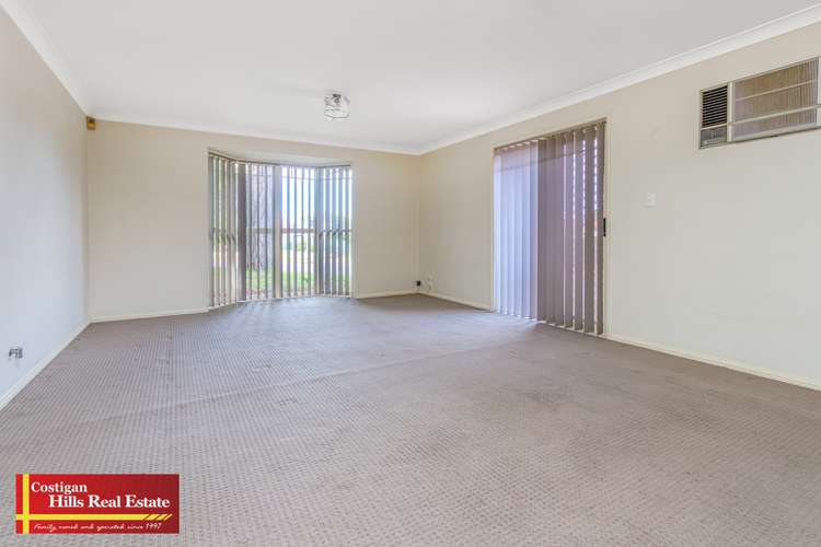 Third view of Homely semiDetached listing, 14 Mannix Place, Quakers Hill NSW 2763