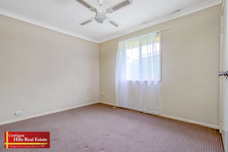 Fifth view of Homely semiDetached listing, 14 Mannix Place, Quakers Hill NSW 2763