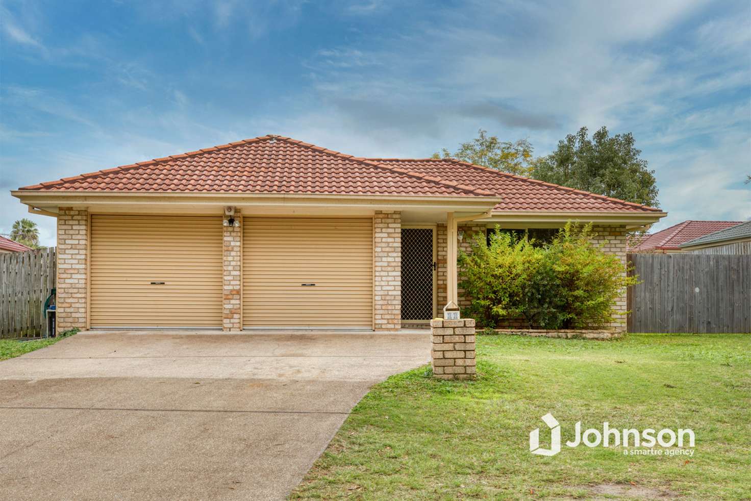 Main view of Homely house listing, 11 Billabong Drive, Crestmead QLD 4132