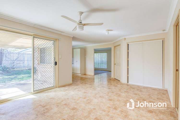 Fifth view of Homely house listing, 11 Billabong Drive, Crestmead QLD 4132