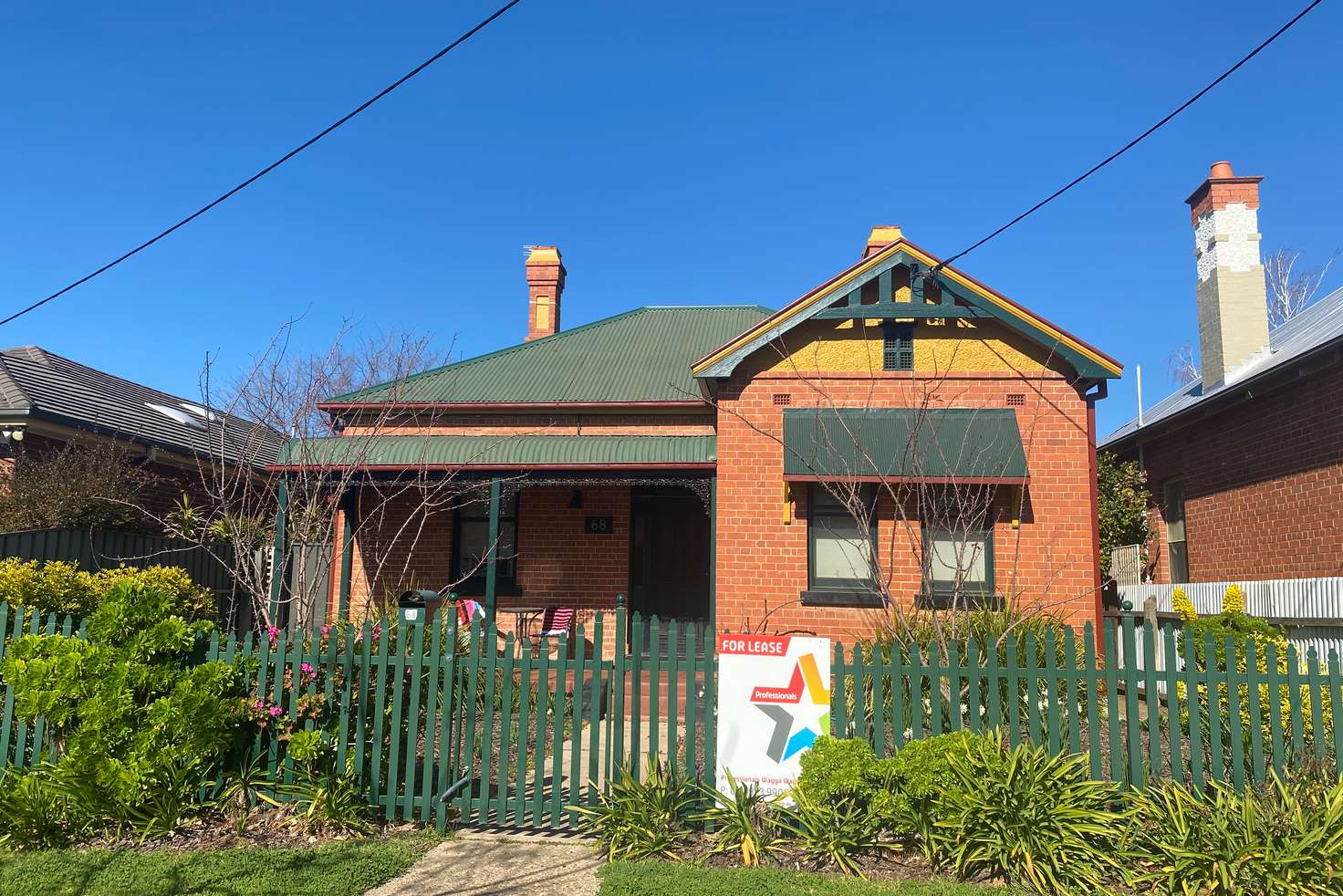 Main view of Homely house listing, 68 Kincaid Street, Wagga Wagga NSW 2650