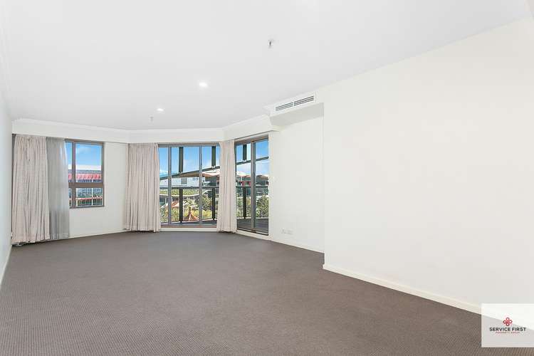 Main view of Homely apartment listing, 1009/28 Harbour Street, Sydney NSW 2000