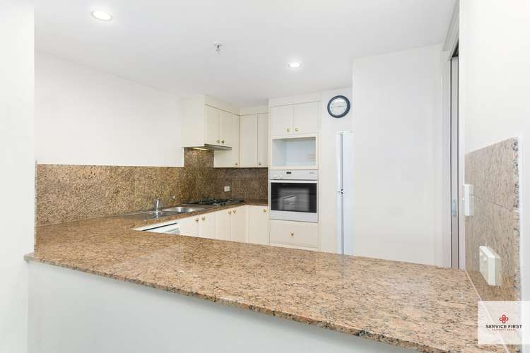 Second view of Homely apartment listing, 1009/28 Harbour Street, Sydney NSW 2000