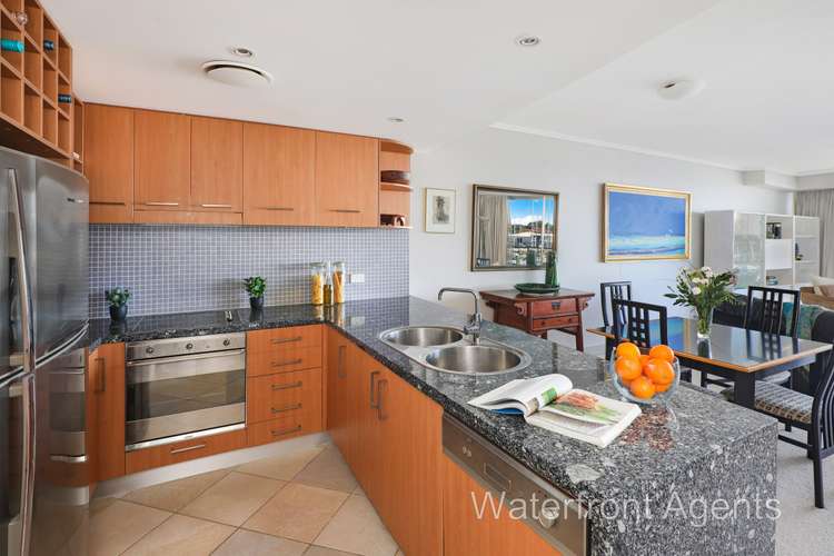 Third view of Homely apartment listing, 310/13 Nicklin Way, Minyama QLD 4575