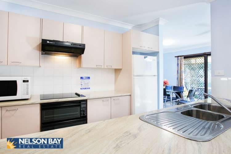 Third view of Homely unit listing, 23/21 Dowling Street, Nelson Bay NSW 2315