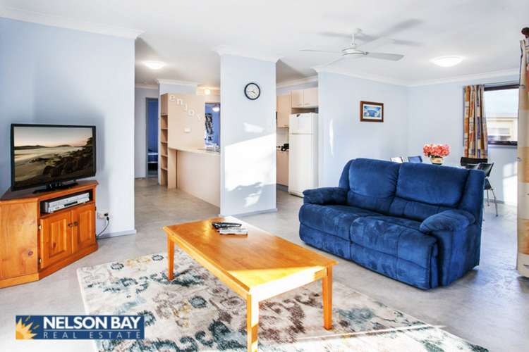 Fourth view of Homely unit listing, 23/21 Dowling Street, Nelson Bay NSW 2315