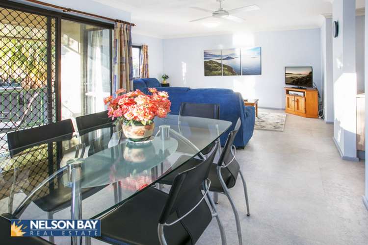 Fifth view of Homely unit listing, 23/21 Dowling Street, Nelson Bay NSW 2315