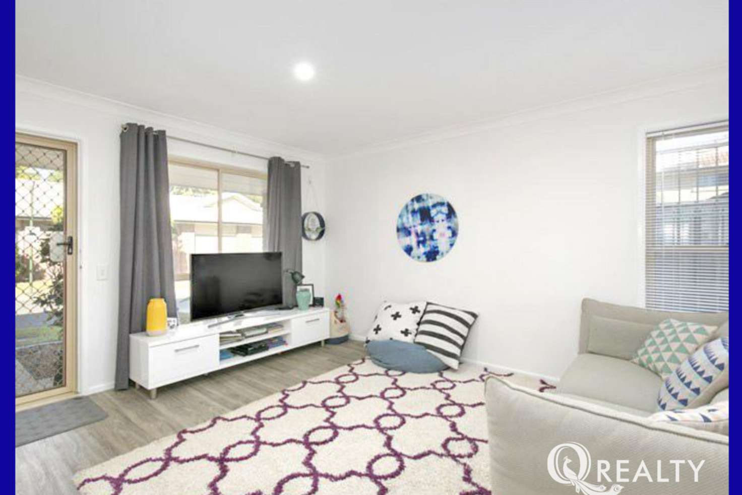 Main view of Homely unit listing, 37/77 Nursery Avenue, Runcorn QLD 4113