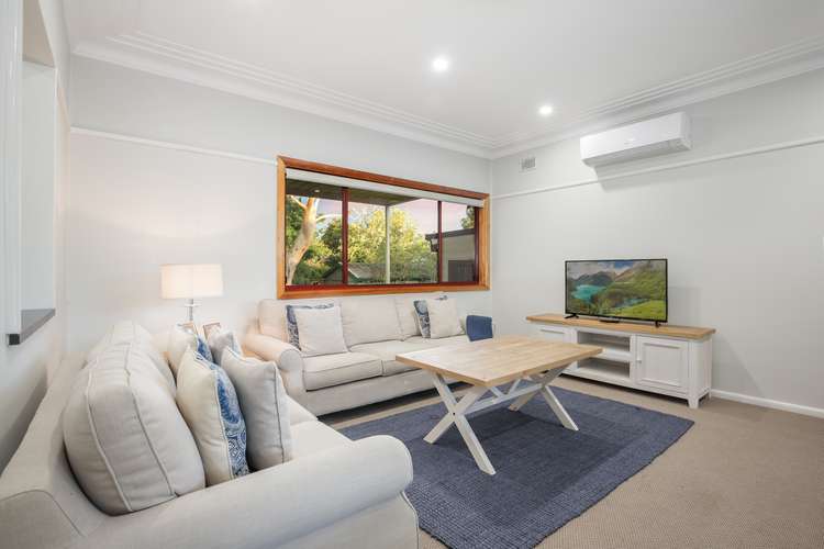 Second view of Homely house listing, 4 Hersey Street, Blaxland NSW 2774