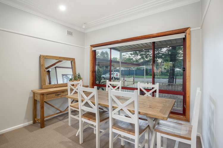 Third view of Homely house listing, 4 Hersey Street, Blaxland NSW 2774
