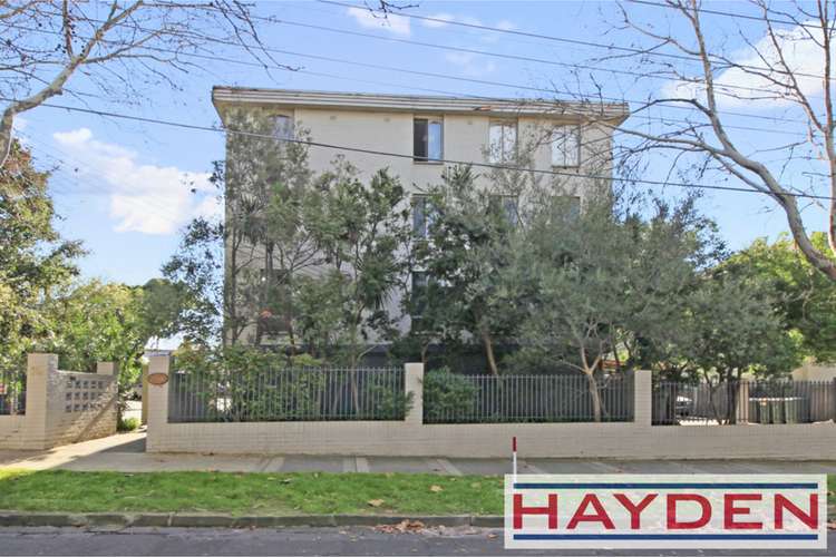 Third view of Homely apartment listing, 31/38 Charnwood Road, St Kilda VIC 3182