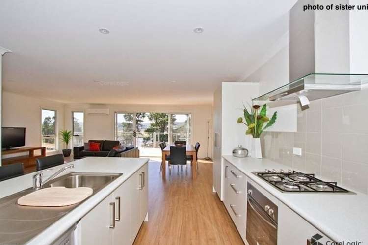 Second view of Homely semiDetached listing, 5/73 Foch Street, Mowbray TAS 7248