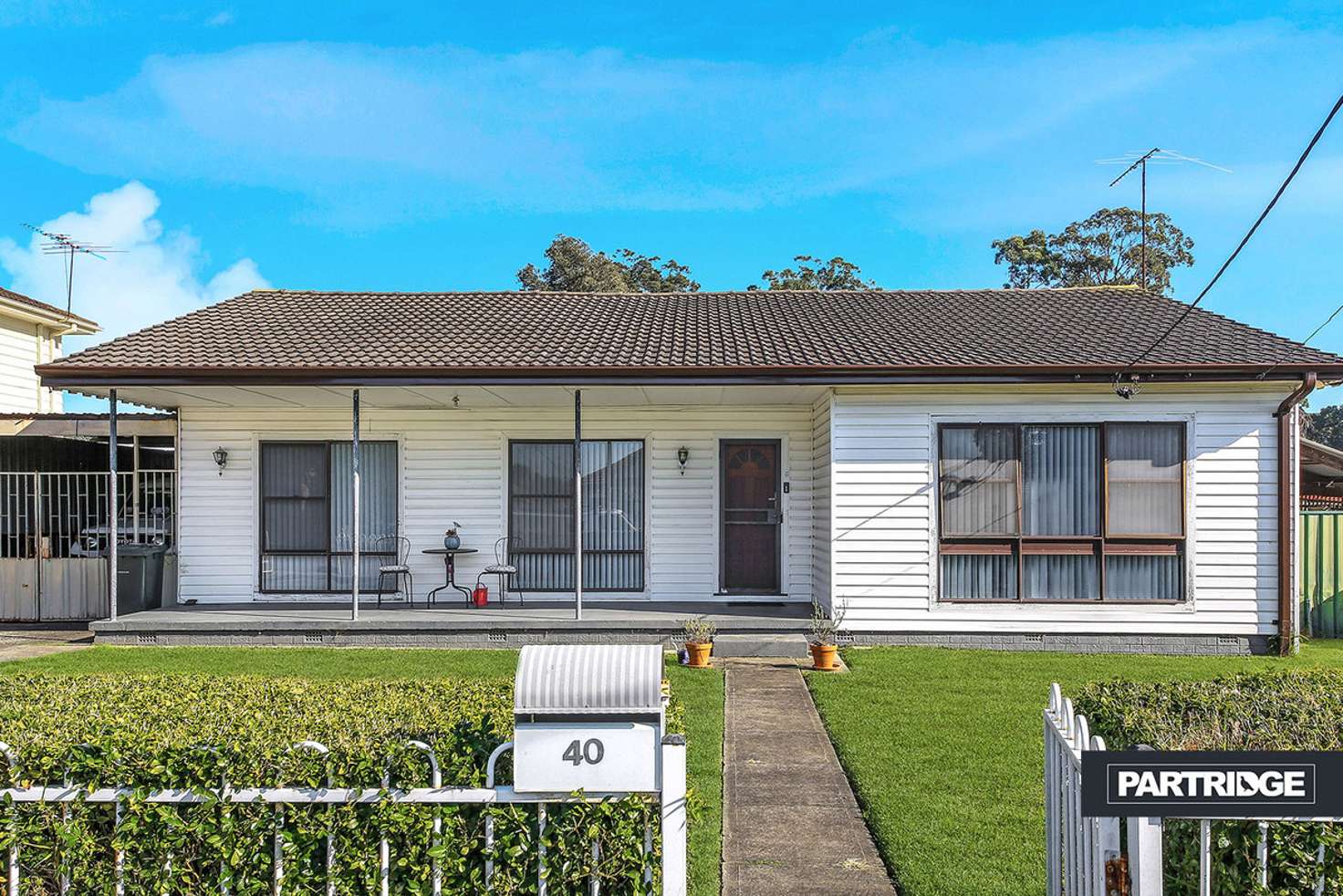 Main view of Homely house listing, 40 Reynolds Street, Toongabbie NSW 2146