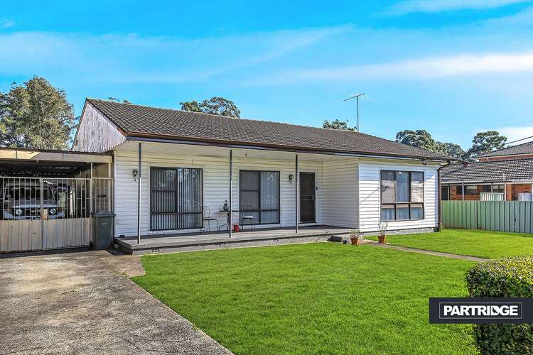 Sixth view of Homely house listing, 40 Reynolds Street, Toongabbie NSW 2146