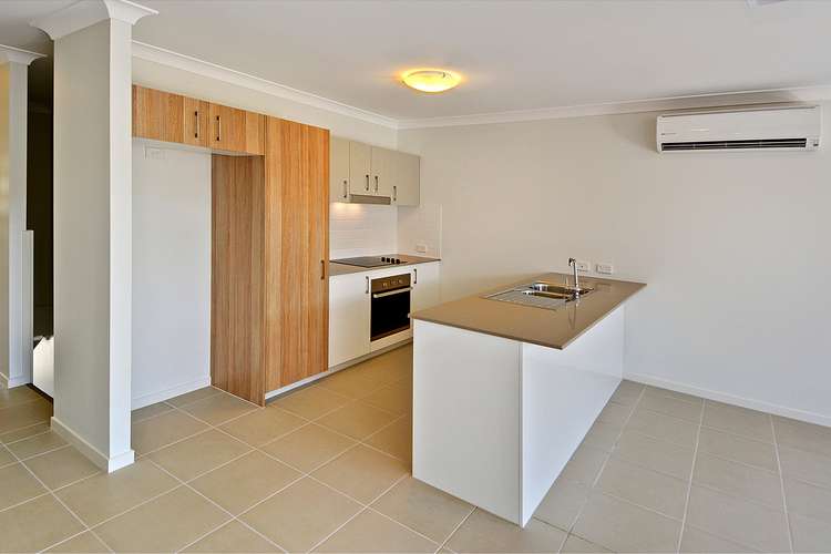 Third view of Homely townhouse listing, 16/17 Greensboro Place, Little Mountain QLD 4551