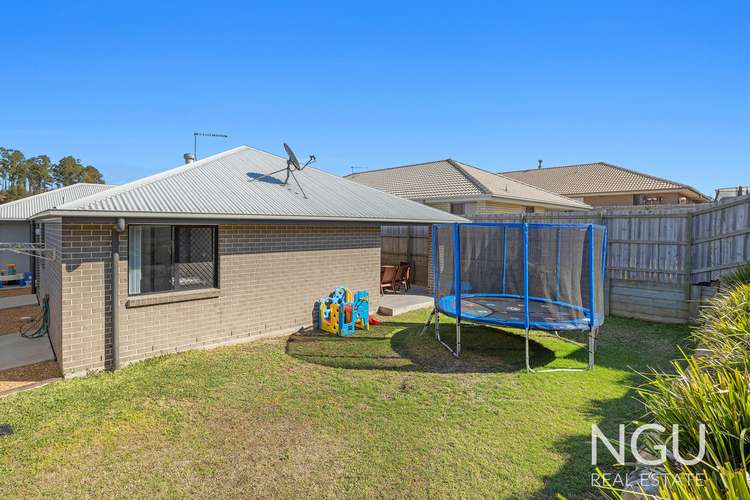Third view of Homely house listing, 6 Banya Crescent, Springfield Lakes QLD 4300