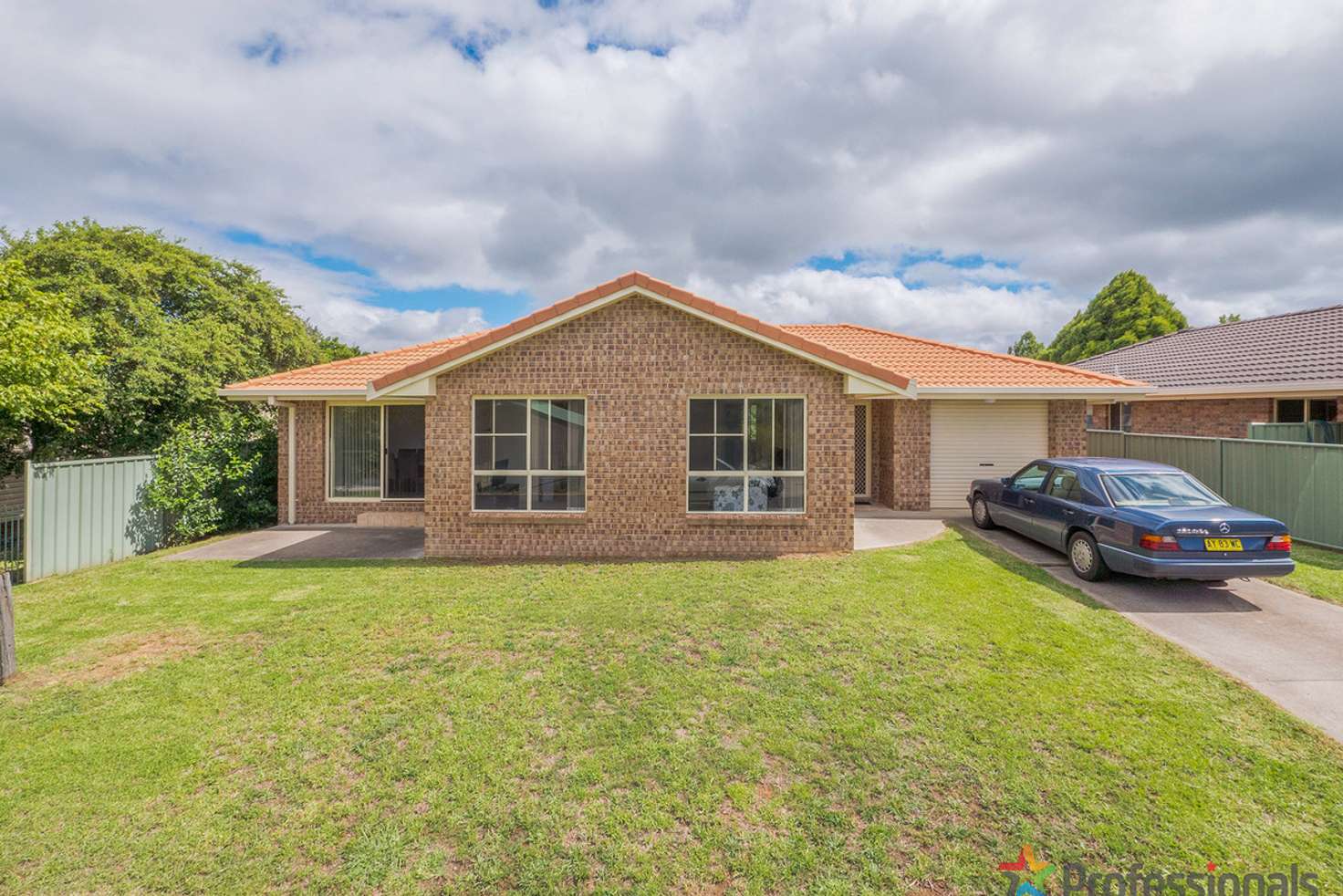 Main view of Homely house listing, 4/64 Claude Street, Armidale NSW 2350