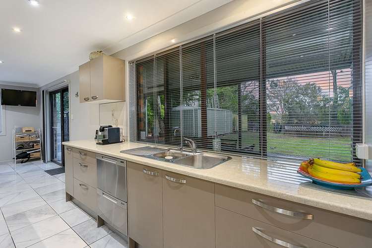 Fifth view of Homely house listing, 74 South Queensborough Parade, Karalee QLD 4306