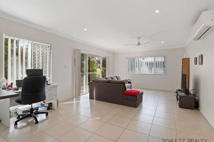 Third view of Homely house listing, 27 Highvale Court, Bahrs Scrub QLD 4207