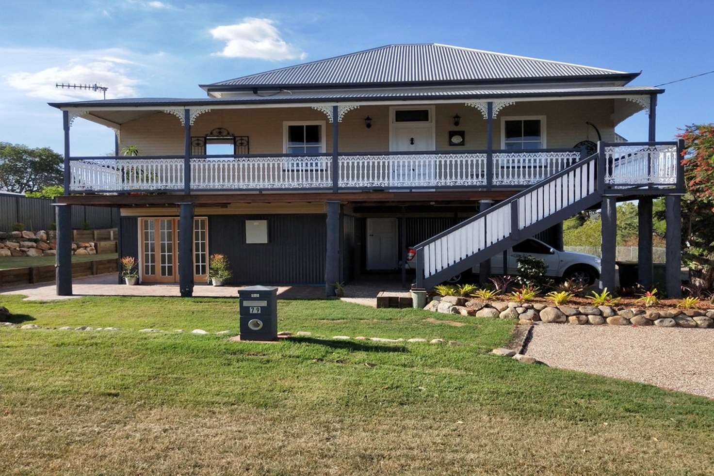 Main view of Homely house listing, 79 Church Street, Boonah QLD 4310