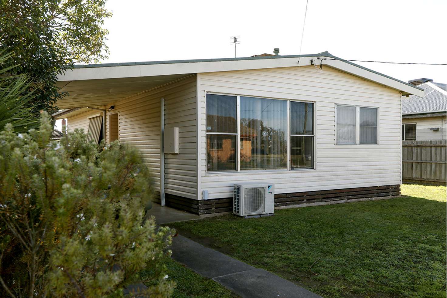 Main view of Homely house listing, 23 Overend Crescent, Sale VIC 3850