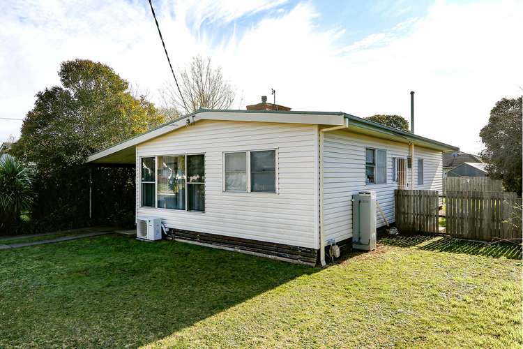 Second view of Homely house listing, 23 Overend Crescent, Sale VIC 3850