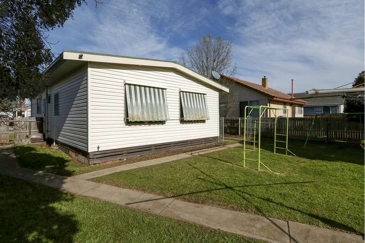 Third view of Homely house listing, 23 Overend Crescent, Sale VIC 3850
