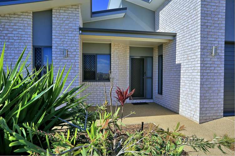 Second view of Homely house listing, 110 Fairway Drive, Bargara QLD 4670