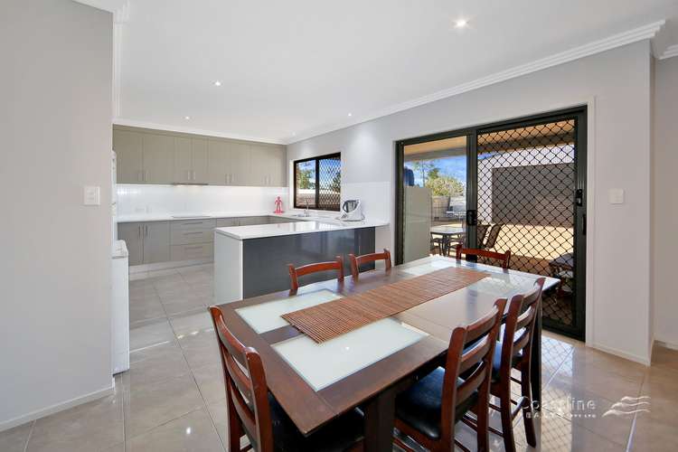 Fourth view of Homely house listing, 110 Fairway Drive, Bargara QLD 4670