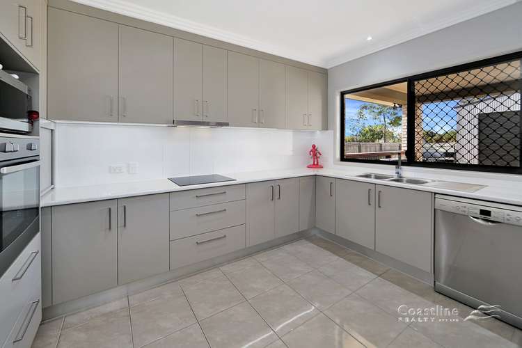 Fifth view of Homely house listing, 110 Fairway Drive, Bargara QLD 4670