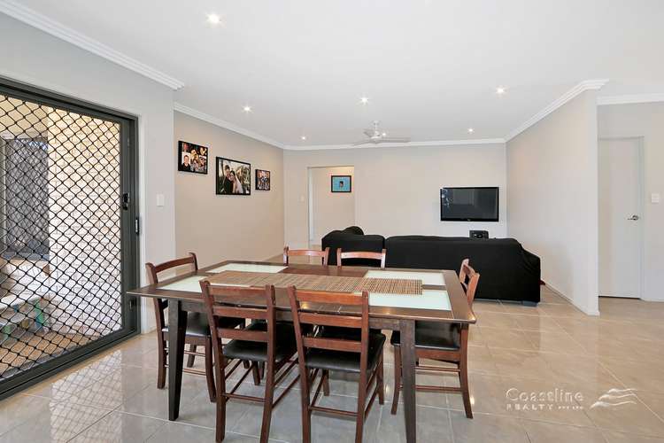 Seventh view of Homely house listing, 110 Fairway Drive, Bargara QLD 4670