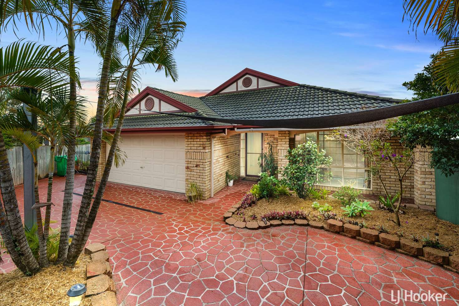 Main view of Homely house listing, 12 Glenroy Place, Parkinson QLD 4115