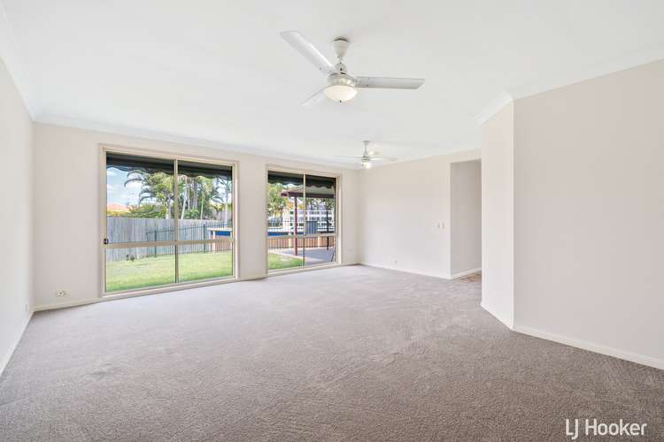 Second view of Homely house listing, 12 Glenroy Place, Parkinson QLD 4115
