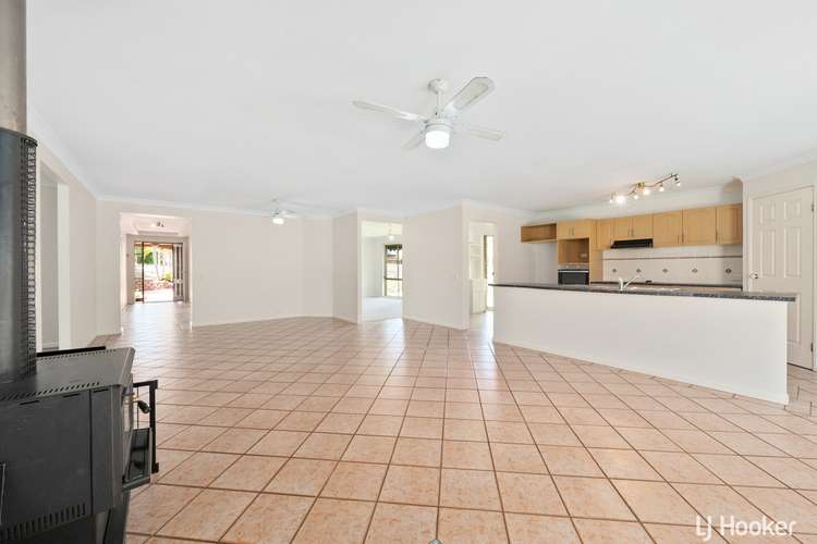 Third view of Homely house listing, 12 Glenroy Place, Parkinson QLD 4115