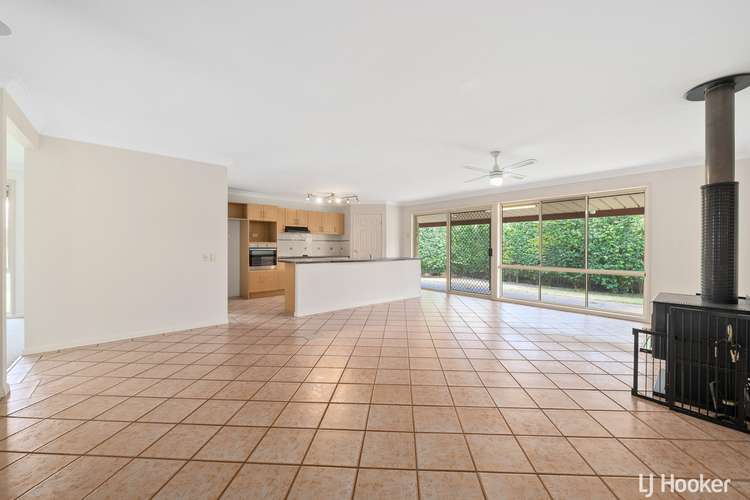 Fourth view of Homely house listing, 12 Glenroy Place, Parkinson QLD 4115
