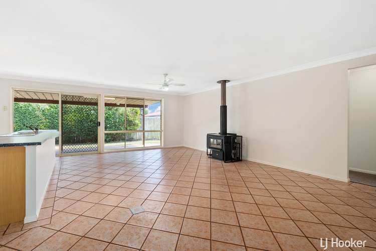 Sixth view of Homely house listing, 12 Glenroy Place, Parkinson QLD 4115