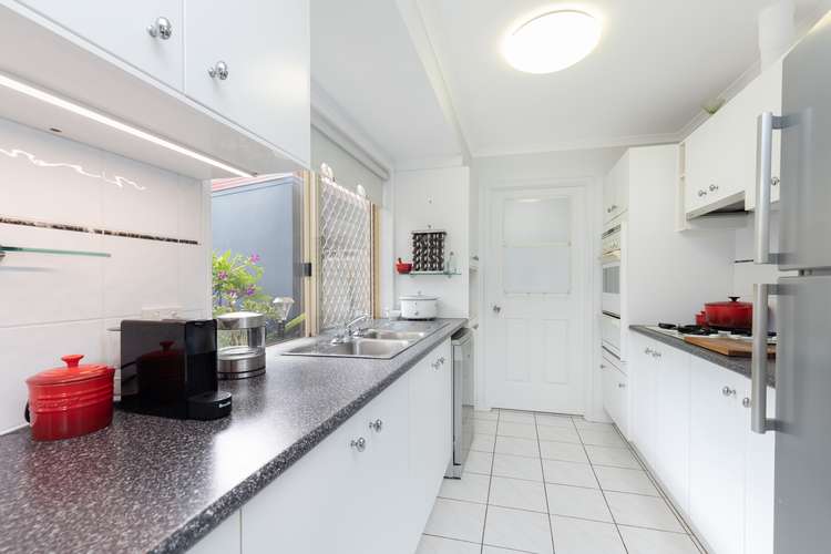 Third view of Homely townhouse listing, 1/32 Bindaree Street, Greenslopes QLD 4120