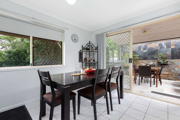 Fourth view of Homely townhouse listing, 1/32 Bindaree Street, Greenslopes QLD 4120