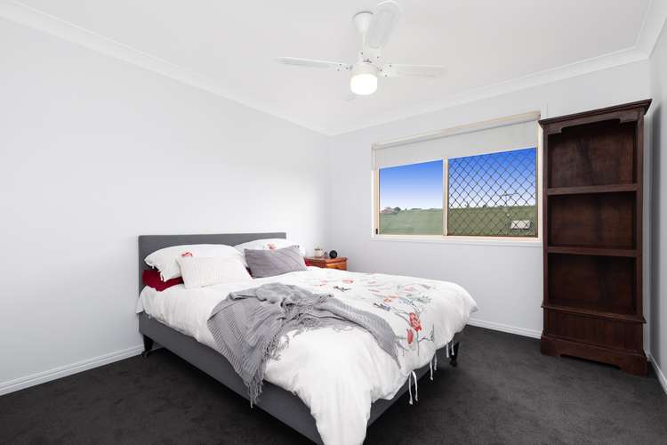 Fifth view of Homely townhouse listing, 1/32 Bindaree Street, Greenslopes QLD 4120