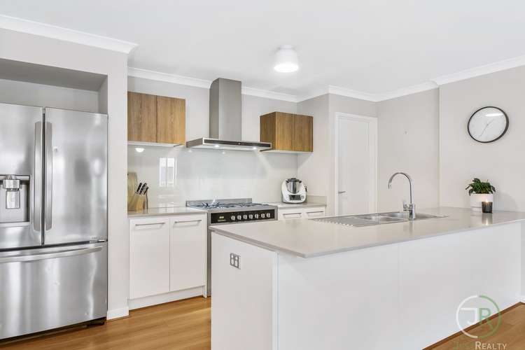 Third view of Homely house listing, 58 Nectar Road, Botanic Ridge VIC 3977