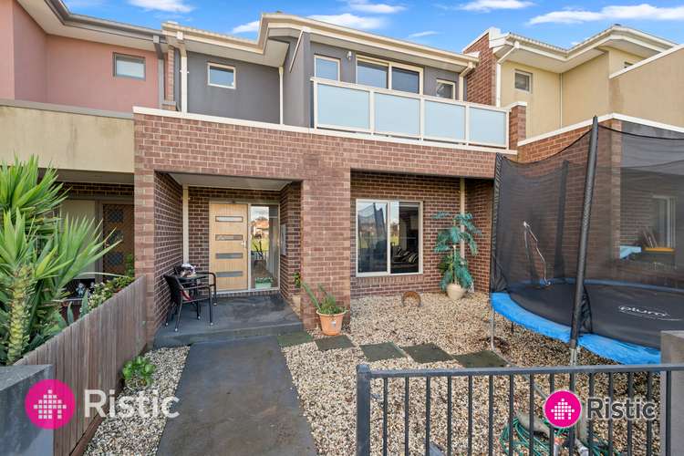 Main view of Homely house listing, 32 Serenity Way, South Morang VIC 3752