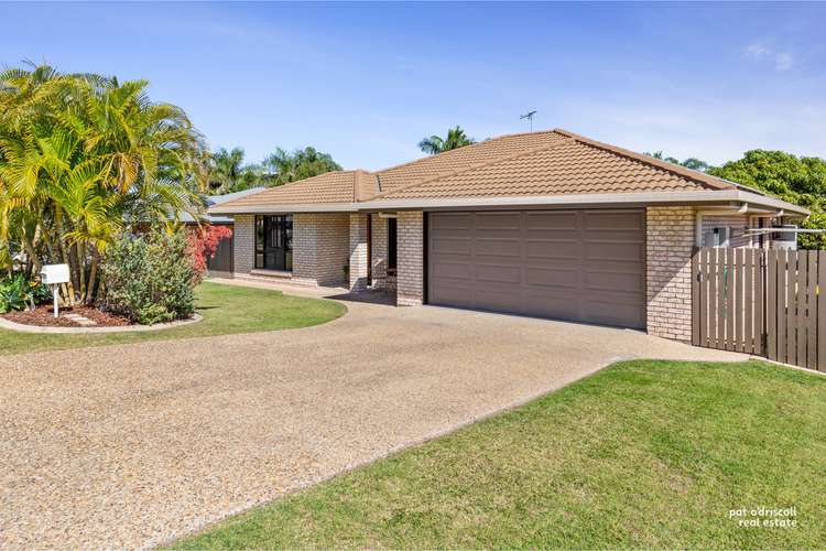 Main view of Homely house listing, 6 Cycad Court, Norman Gardens QLD 4701