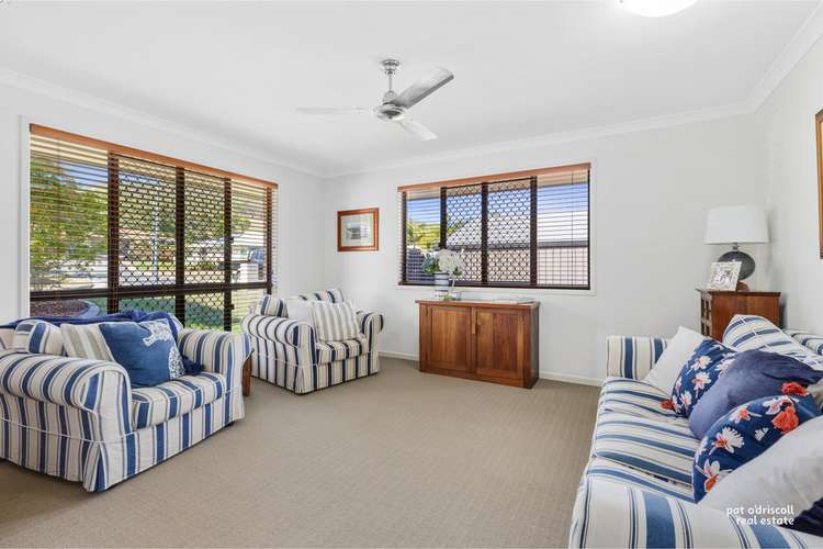 Second view of Homely house listing, 6 Cycad Court, Norman Gardens QLD 4701