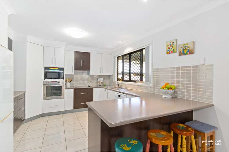 Third view of Homely house listing, 6 Cycad Court, Norman Gardens QLD 4701