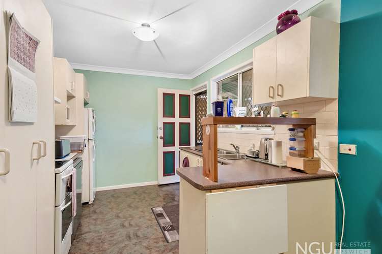 Second view of Homely house listing, 8 Blanck Street, Raceview QLD 4305