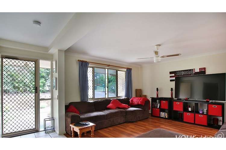 Second view of Homely house listing, 9 Chiswick Place, Forest Lake QLD 4078