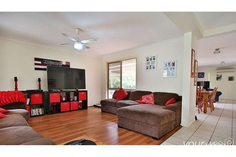 Third view of Homely house listing, 9 Chiswick Place, Forest Lake QLD 4078