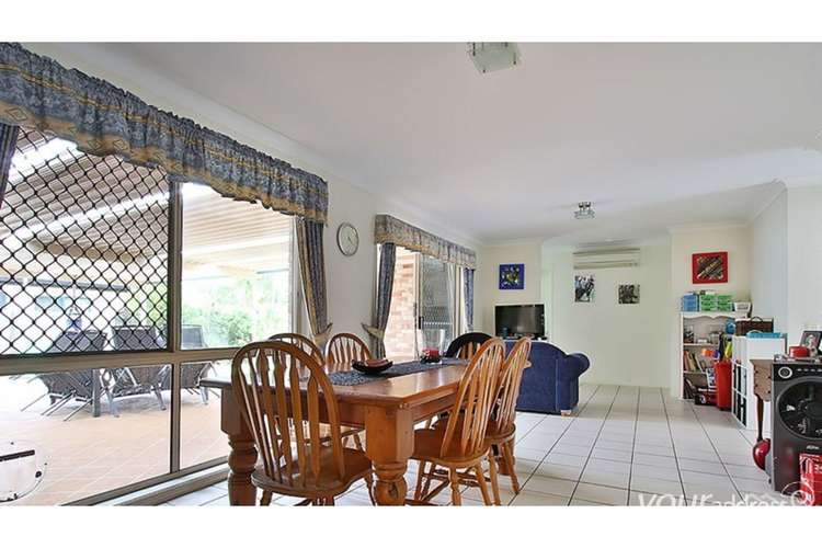 Fourth view of Homely house listing, 9 Chiswick Place, Forest Lake QLD 4078