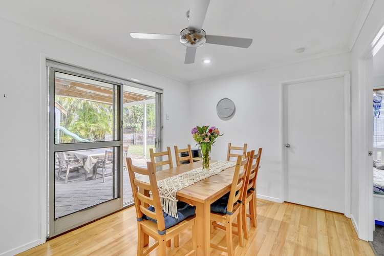 Seventh view of Homely house listing, 43 Andaman Street, Jamboree Heights QLD 4074